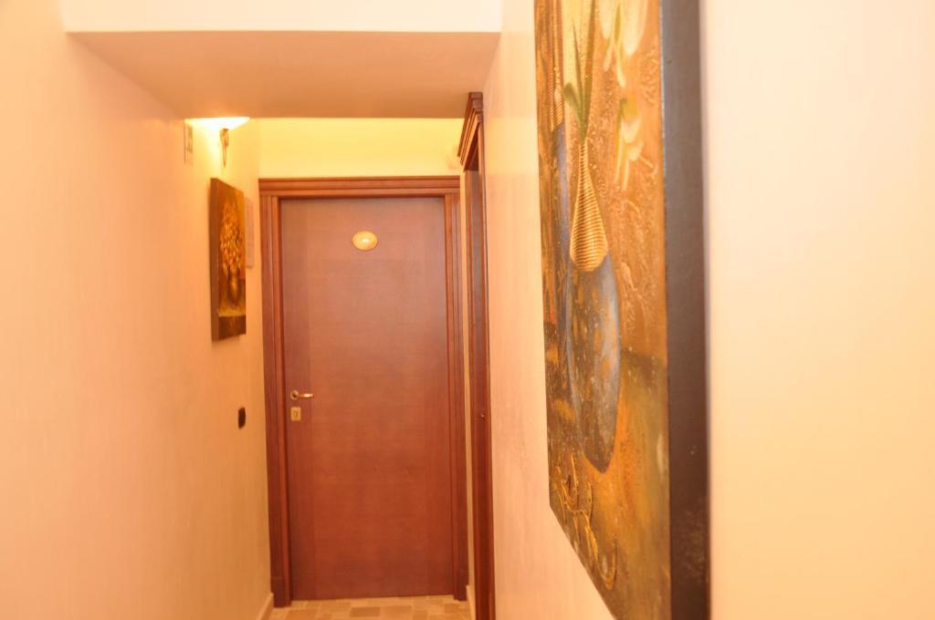 Al Borgo Antico Ristorante E B&B Crispiano Exterior photo
